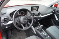 Audi Q2 1.4 TFSI design