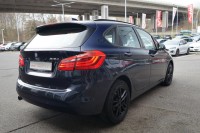 BMW Active Tourer 218d