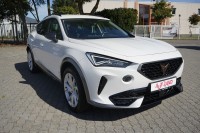 Cupra Formentor 1.4 TSI e-Hybrid