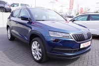 Skoda Karoq 1.5 TSI ACT Style DSG