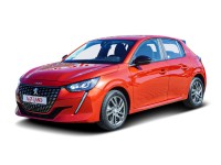 Peugeot 208 PureTech 100 Active Pack EAT8 LED Klima PDC