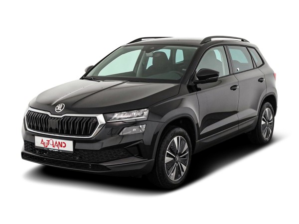 Skoda Karoq 1.5...