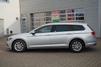 VW Passat Variant 2.0 TDI Business