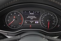 Audi A5 Coupe 2.0 TFSI S-Line