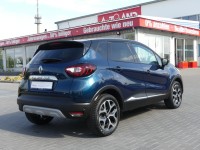 Renault Captur 1.3 TCE BOSE Edition
