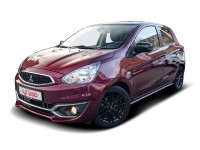 Mitsubishi Space Star 1.2 Diamant Edt+ Navi Sitzheizung PDC