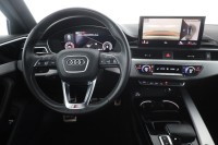 Audi A4 Avant 40 TFSI S line