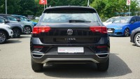 VW T-Roc 1.5 TSI Style
