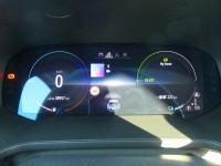 Renault Captur II 1.6 Hybrid Intens