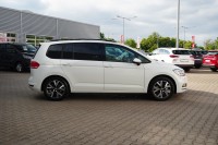 VW Touran 1.5 TSI DSG