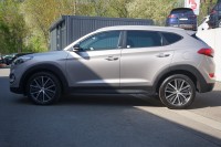 Hyundai Tucson 1.6 T-GDi Aut.