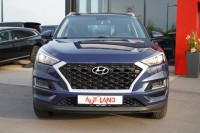 Hyundai Tucson Select 1.6