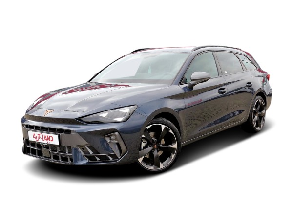 Cupra Leon ST 1.5...