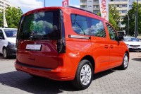 VW Caddy 1.5 TSI Life