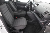 Opel Combo Life E 1.2 Edition