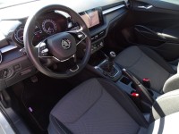 Skoda Fabia 1.0 Ambition