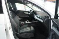 Audi A4 Avant 40 TDI advanced