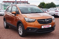Opel Crossland 1.2 Edition