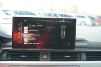 Audi A4 Avant 40 2.0 TDI DSG advanced