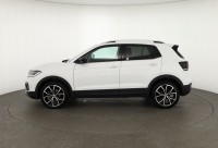 Vorschau: VW T-Cross 1.0 TSI DSG Style