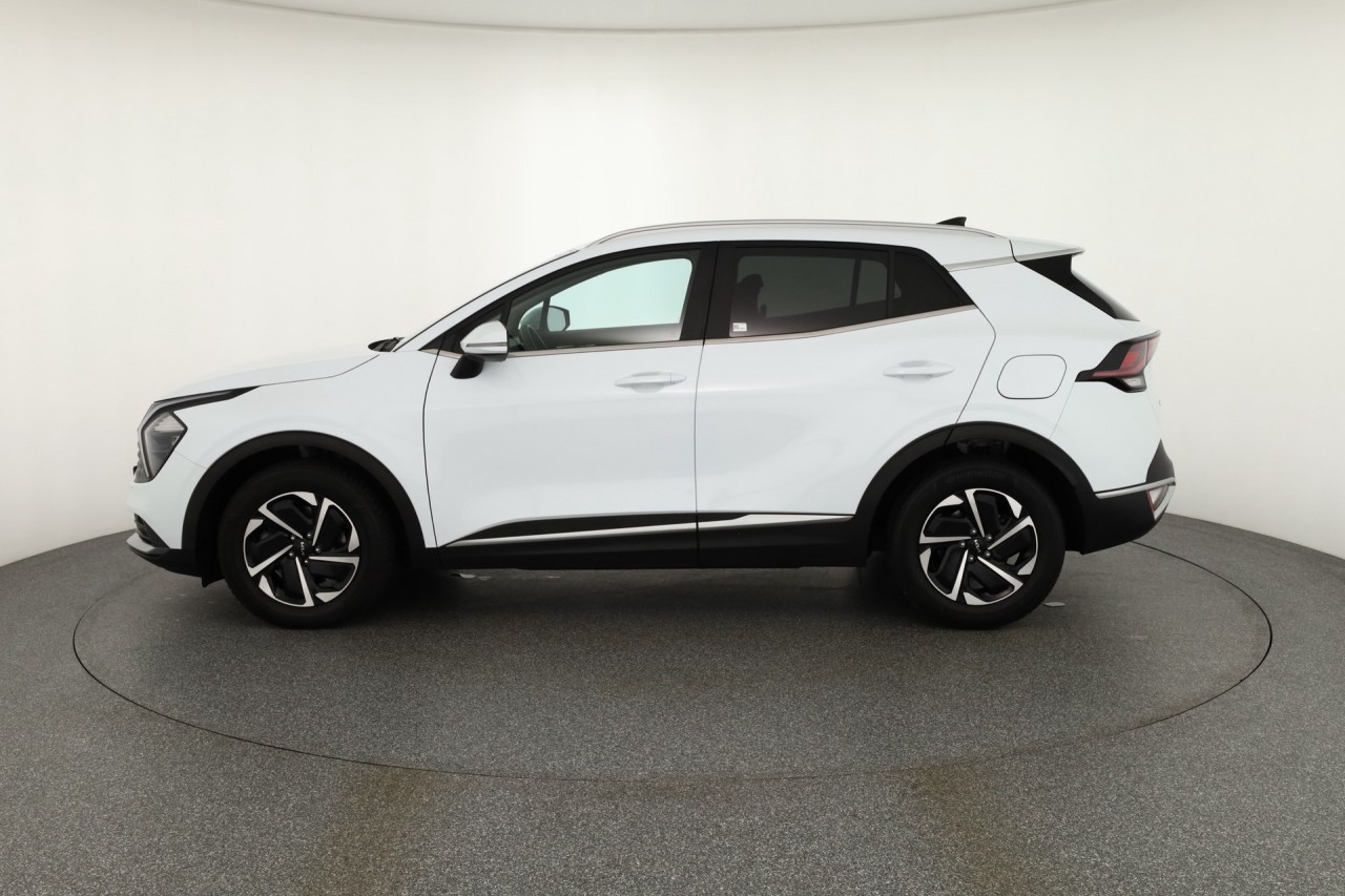 Kia Sportage 1.6 T-GDI DCT Vision