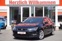 Vorschau: Seat Leon ST 1.4l TSI FR ST