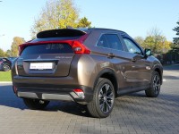 Mitsubishi Eclipse Cross 1.5 T-MIVEC 2WD