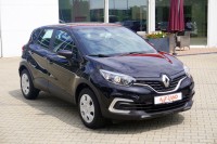 Renault Captur 0.9 TCE Edition