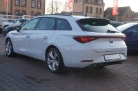 Seat Leon Sportstourer 1.5 M-Hybrid FR DSG