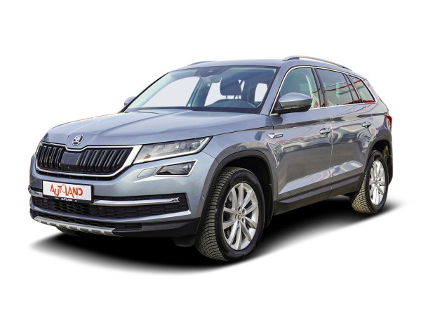 Skoda Kodiaq 2.0 Ambition 4x4