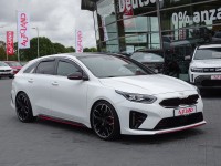 Kia pro_cee'd ProCeed 1.6 T-GDI GT
