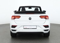 VW T-Roc Cabriolet 1.5 TSI R-Line