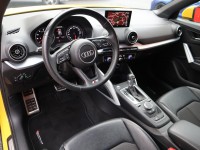 Audi Q2 1.5 35 TFSI sport S-Line