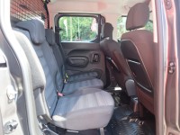 Opel Combo E Cargo 1.2