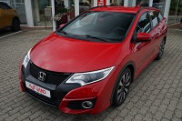 Honda Civic Tourer 1.6 Elegance