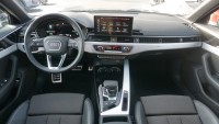 Audi A4 Quattro Avant 40 TDI S-Line quattro Aut.