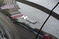 Hyundai Tucson 1.6 N Line Mild-Hybrid 4WD DCT