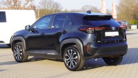 Toyota Yaris Cross 1.5 Hybrid Team D