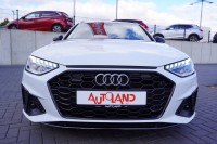 Audi A4 Quattro 3.0 TDI quattro S line