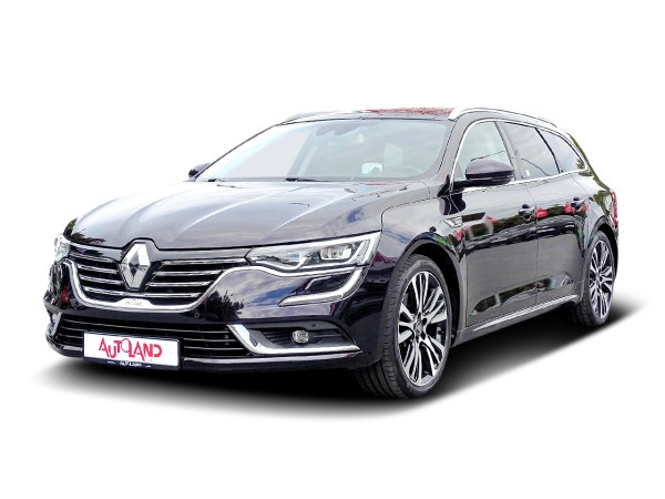 Renault Talisman Grandtour 2.0 Initiale Paris