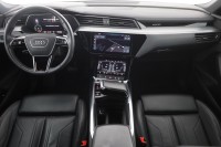 Audi e-tron Sportback 50 quattro S line