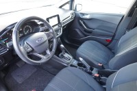 Ford Fiesta 1.0 EB Cool&Connect Aut.