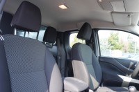 Nissan Navara 4x4 2.3 dCi Acenta King Cab