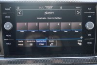 VW Taigo 1.0 TSI DSG