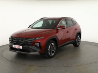 Hyundai Tucson 1.6 T-GDI 2-Zonen-Klima Navi Sitzheizung