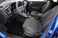 Kia xcee'd XCeed 1.6 GDI Plug-in Hybrid Aut.