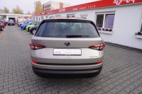 Skoda Kodiaq 1.5 TSI ACT Style