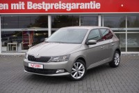 Vorschau: Skoda Fabia 1.2 TSI Joy