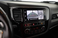 Mitsubishi Outlander PHEV 2.4 Intro Edition 4WD