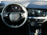 Skoda Kamiq 1.0 TSI